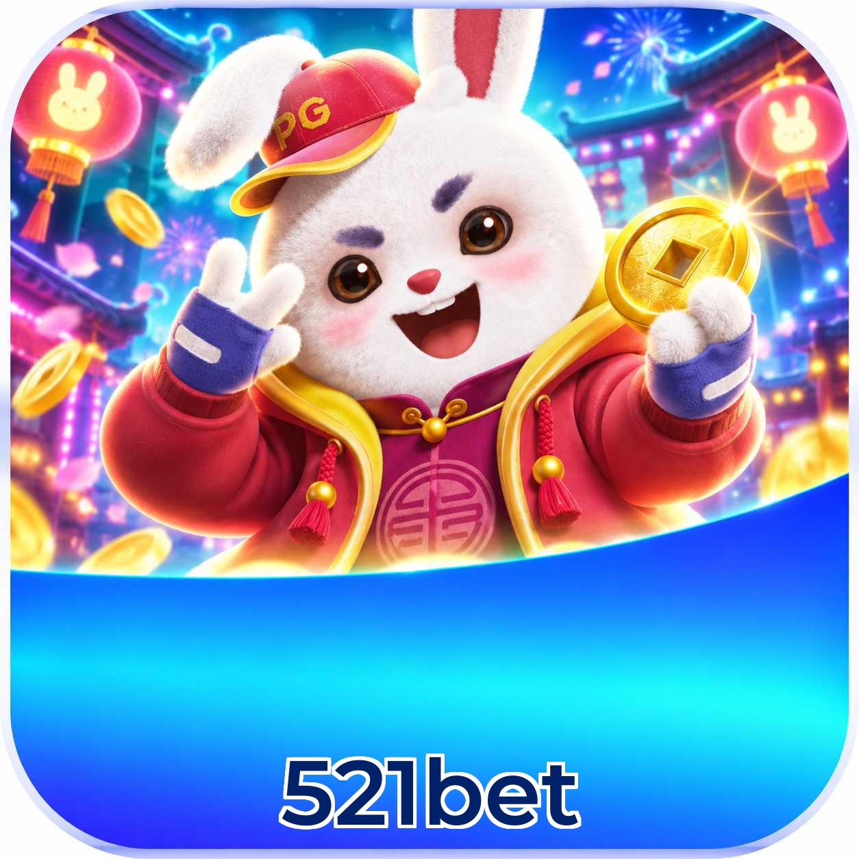 521bet Version History