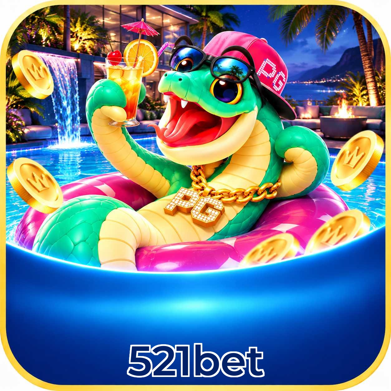 521bet RTP Testing