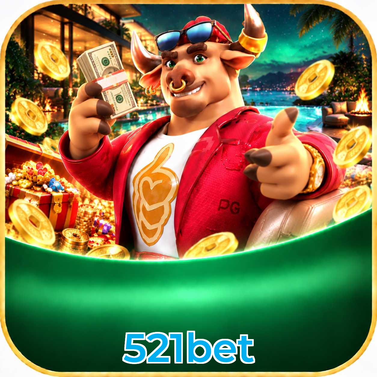 521bet KYC Verification