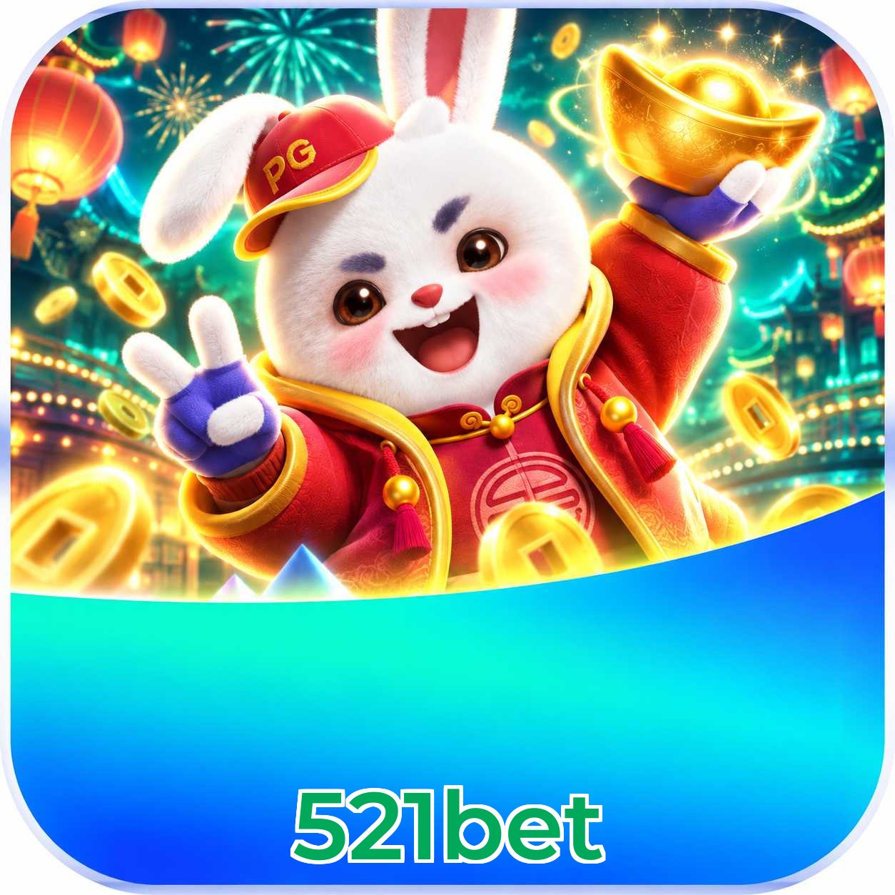 521bet Uptime