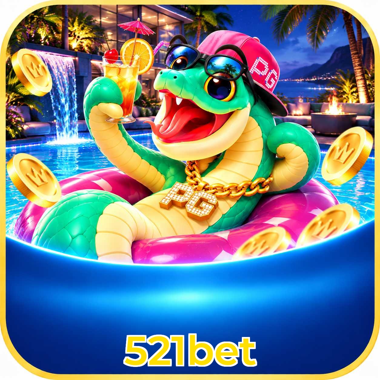 521bet App FAQ