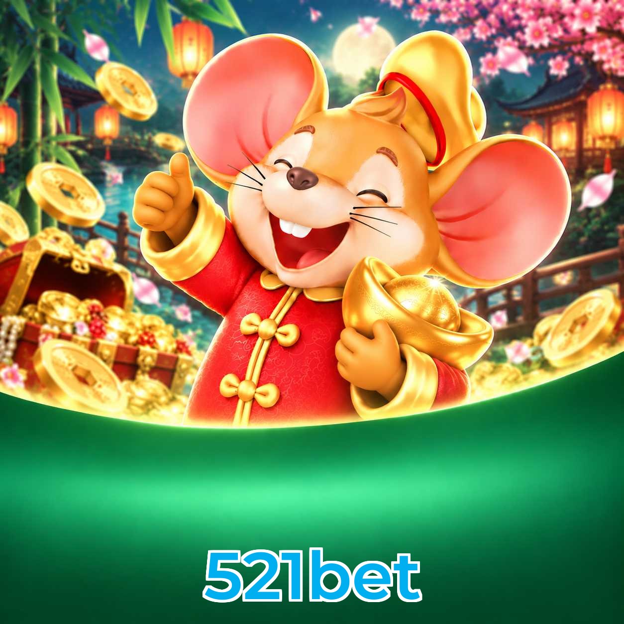 521bet Top Wins